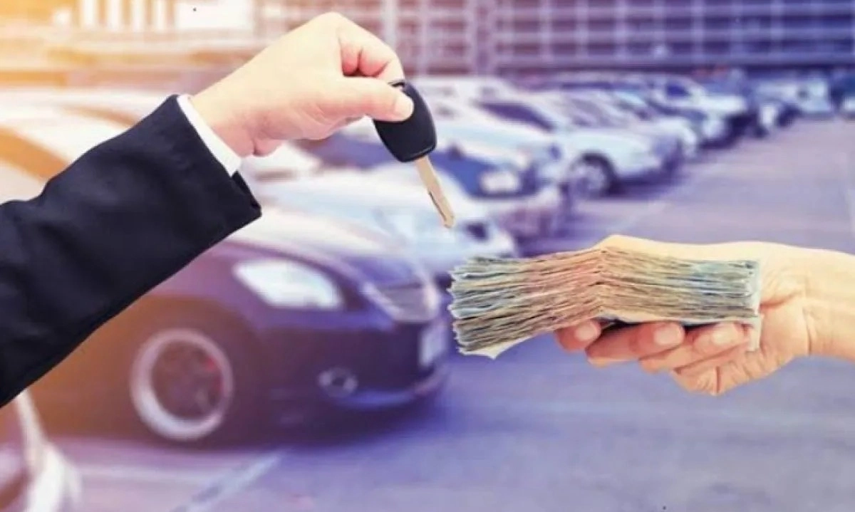 <p id="isPasted">OJK: Piutang Pembiayaan Multifinance Capai Rp504,58 T</p>