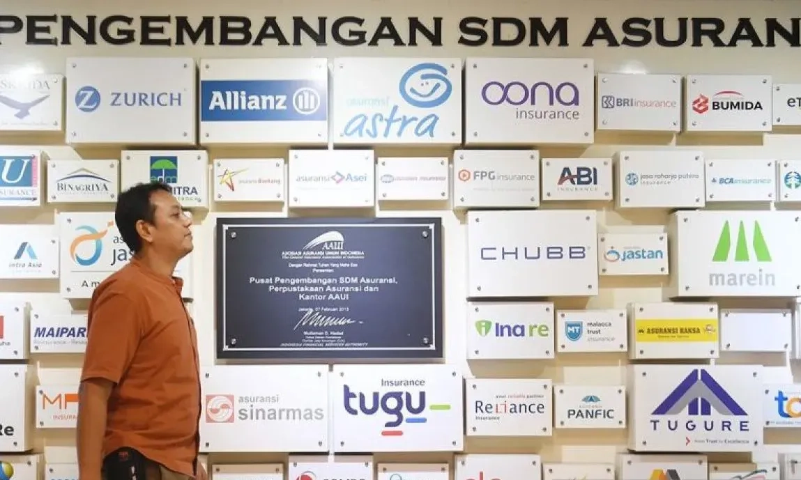 <p dir="ltr" id="isPasted">OJK: Aset Industri Asuransi Capai Rp1.163,62 T Pada Mei 2025</p>