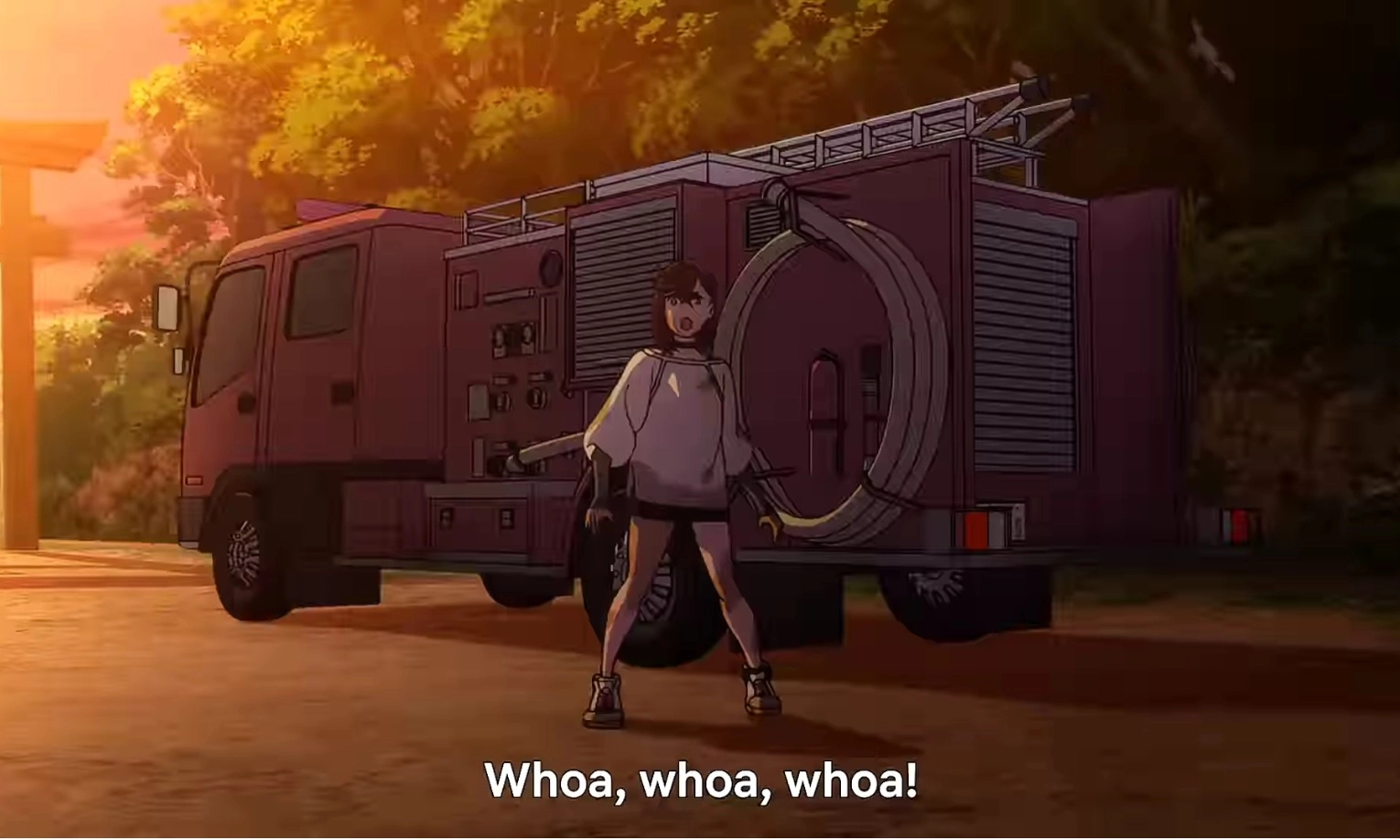 <p>Netflix Ungkap Lebih 50 Persen Penonton Global Kini Menonton Anime</p>