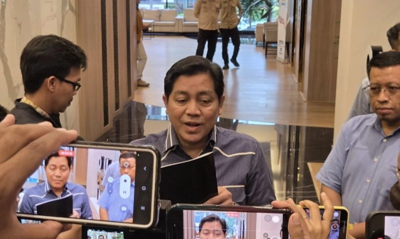 <p>Kemenko Ekonomi: Indonesia Siapkan Strategi Hadapi Negosiasi Tarif AS Yang Buntu</p>