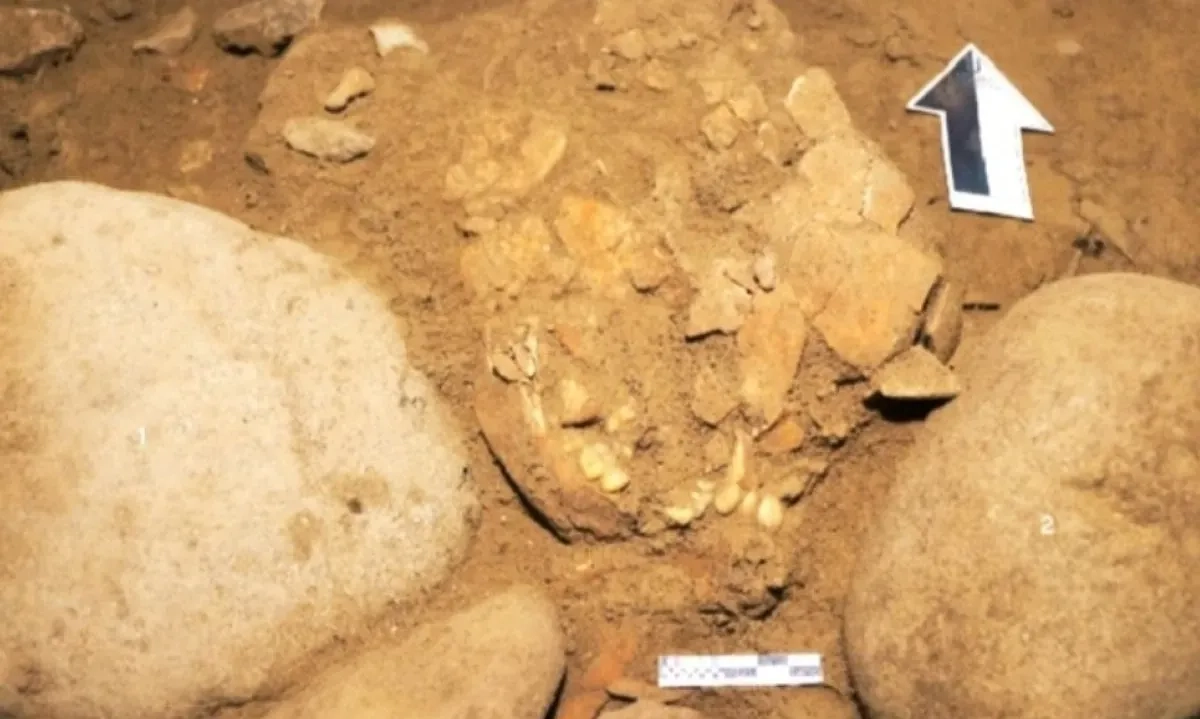 <p>Temuan Arkeologi Kawasan Mallawa Perkaya Pengetahuan Masa Prasejarah</p>