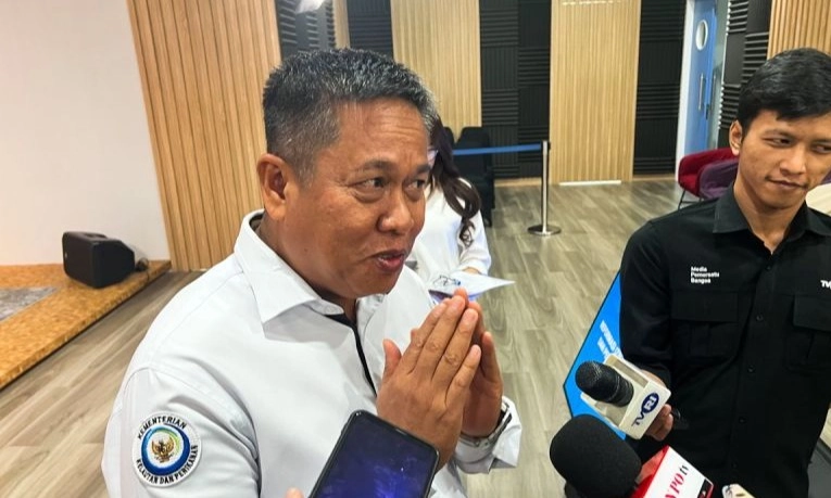 <p>Rilis PP 28/2025, KKP Perketat Izin Investasi Pesisir Dan Pulau Kecil</p>