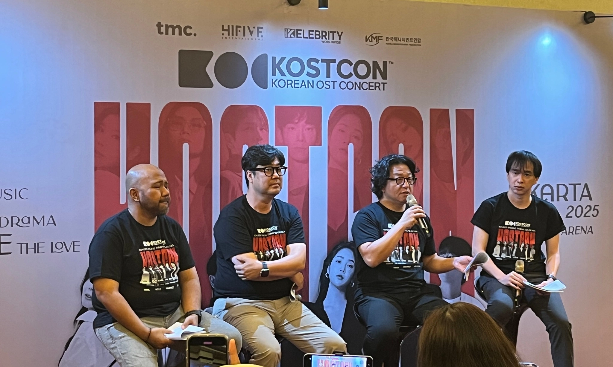 <p id="isPasted">Chen Exo Masuk <em>Lineup</em> KOSTCON 2025, Berikut Harga Tiketnya</p>