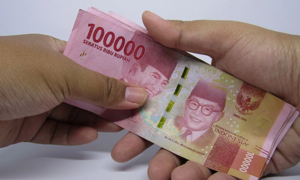 <p>KPK Sita Rp10 Miliar Terkait Korupsi EDC&nbsp;</p>