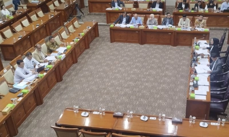 <p>Revisi KUHAP: Negara Tanggung Kompensasi Korban Jika Pelaku Tak Mampu</p>