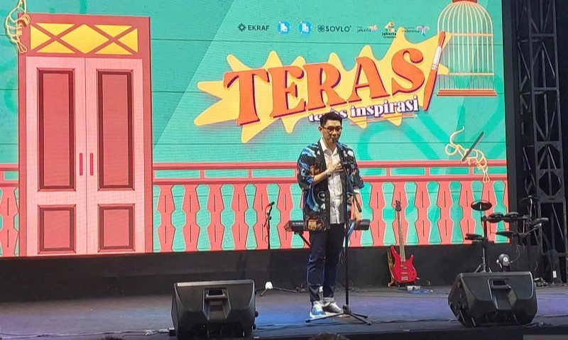 <p id="isPasted">PFN Dukung Perlindungan IP Indonesia Agar Tak Diklaim Pihak Asing</p>