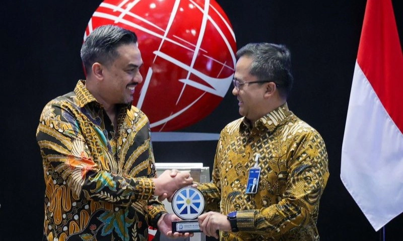 <p>Akselerasi IPO, Kemenkop UKM Bidik Perusahaan Menengah Naik Kelas</p>