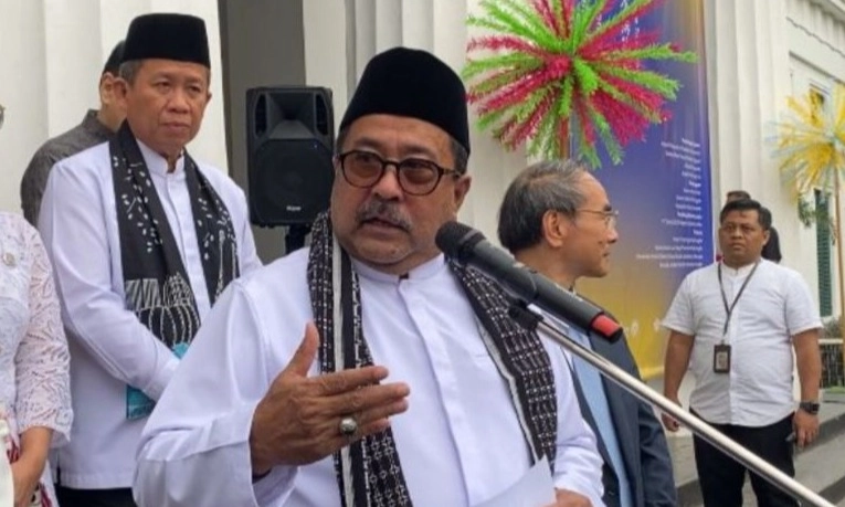 <p id="isPasted">Car Free Night Jakarta Akan Diuji Coba Di Jalur Dukuh Atas - Thamrin</p>