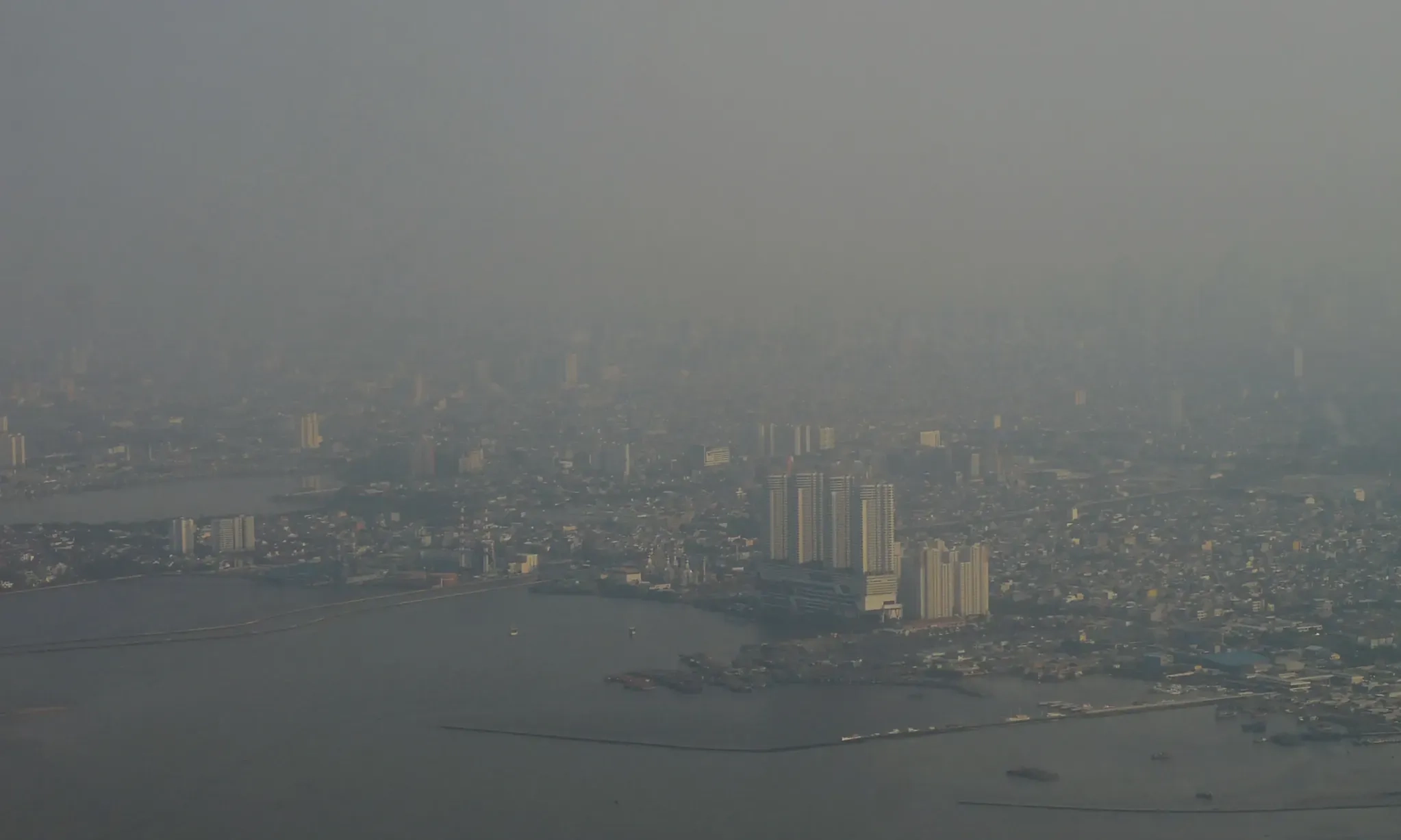 <p dir="ltr" id="isPasted">Awas! Polusi Berkaitan Erat dengan Peningkatan Kasus Pneumonia Balita</p>