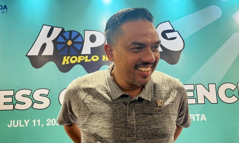 <p>Menteri UMKM Janji KUR Perumahan Tak Caplok Plafon Eksisting Rp300 T</p>