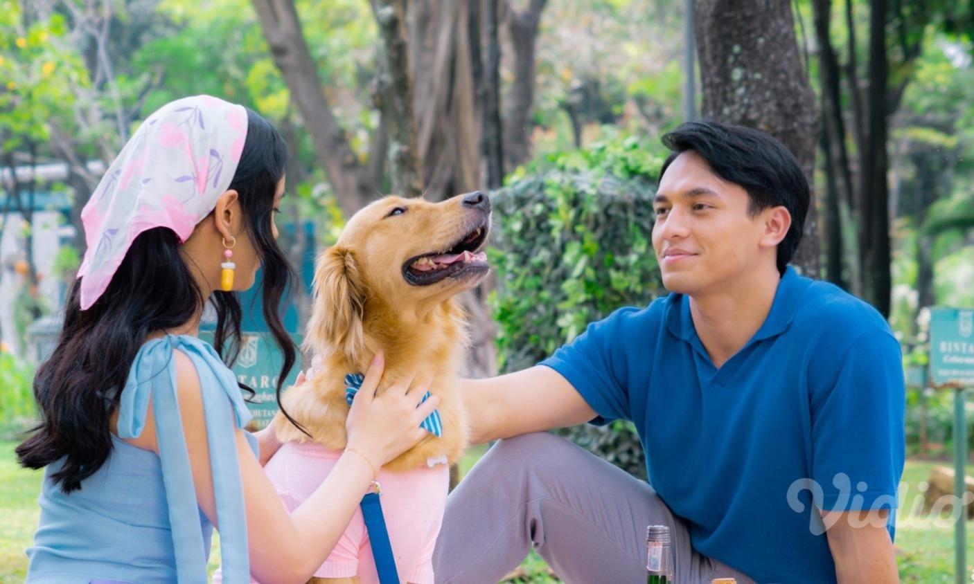 <p>Jefri Nichol Dan Lyodra Ginting Bersatu Dalam Komedi Romantis <em>Alibii.com</em></p>