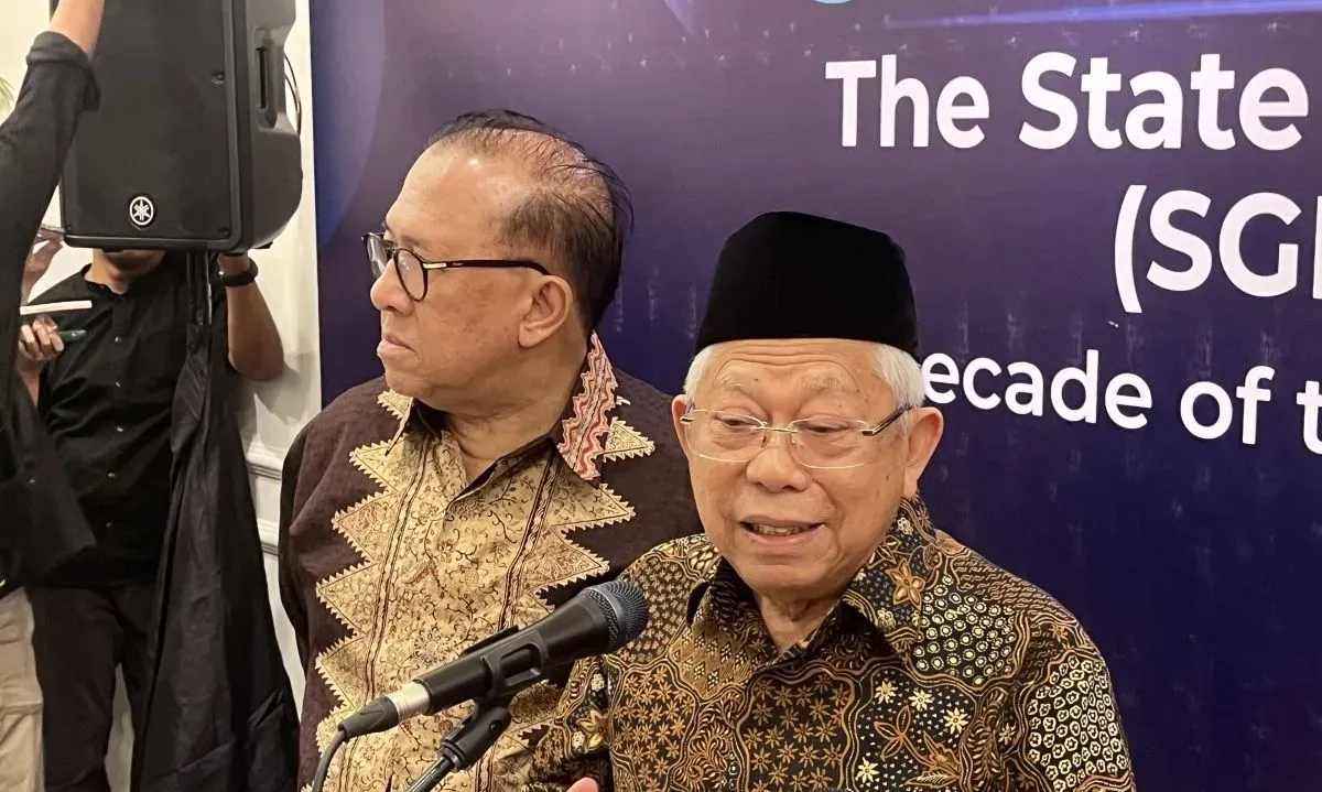 <p id="isPasted">Tingkat Literasi Masih Rendah, Keuangan Sosial Syariah Belum Optimal</p>