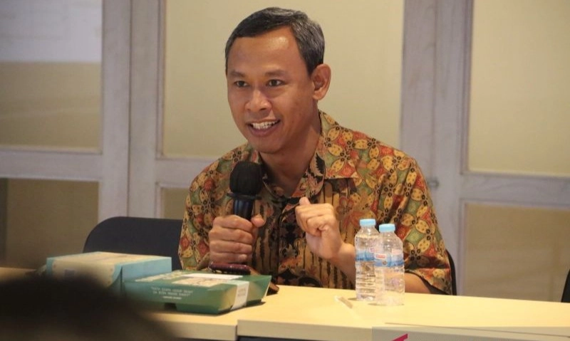 <p>Komnas Nilai Pepmbubaran Retret di Cidahu Langgar HAM</p>