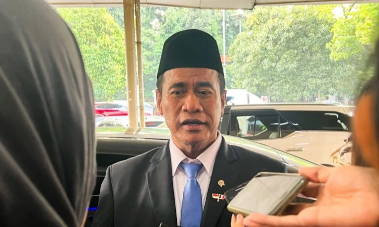 <p>Petani Bisa Rugi Rp3,2 T! Mentan Temukan 5 Jenis Pupuk Palsu Beredar di Pasaran</p>
