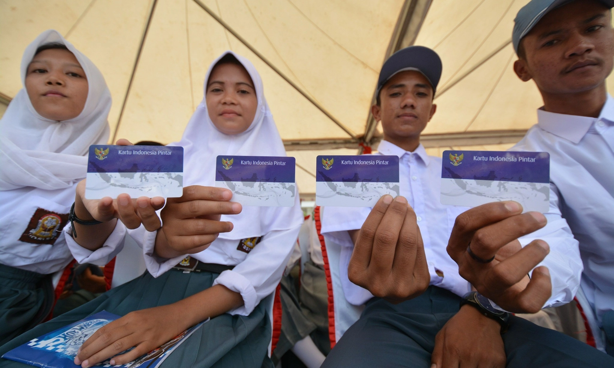 <p>Evolusi Dari Program Era SBY, Siapa Saja Penerima PIP?</p>