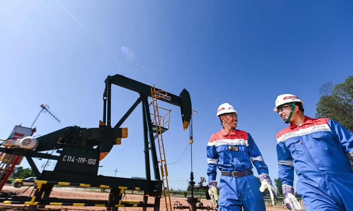 <p>Pemerintah Ingin Tunjuk Langsung Pengelola Blok Migas, Ini Risikonya</p>