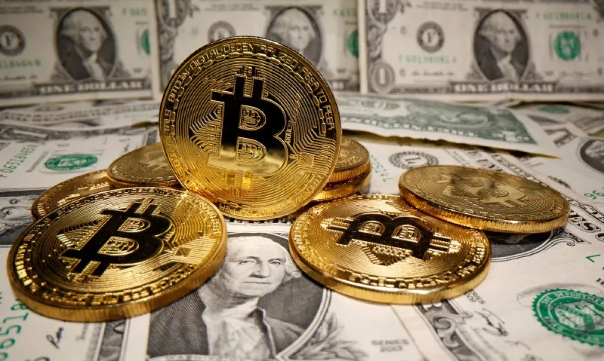 <p>Bitcoin Tembus US$120.000, Investor Optimistis Target Selanjutnya US$125.000</p>