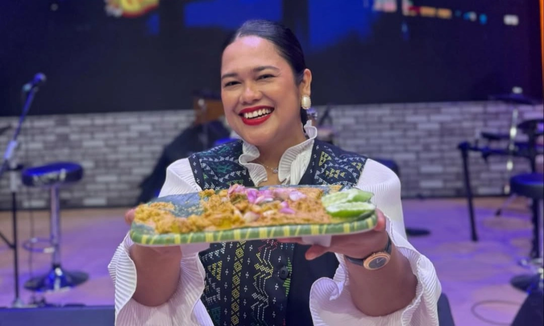 <p dir="ltr" id="isPasted">Nikmatnya Laba Dari Masakan Halal Khas Medan Ala Kede Cesku</p>