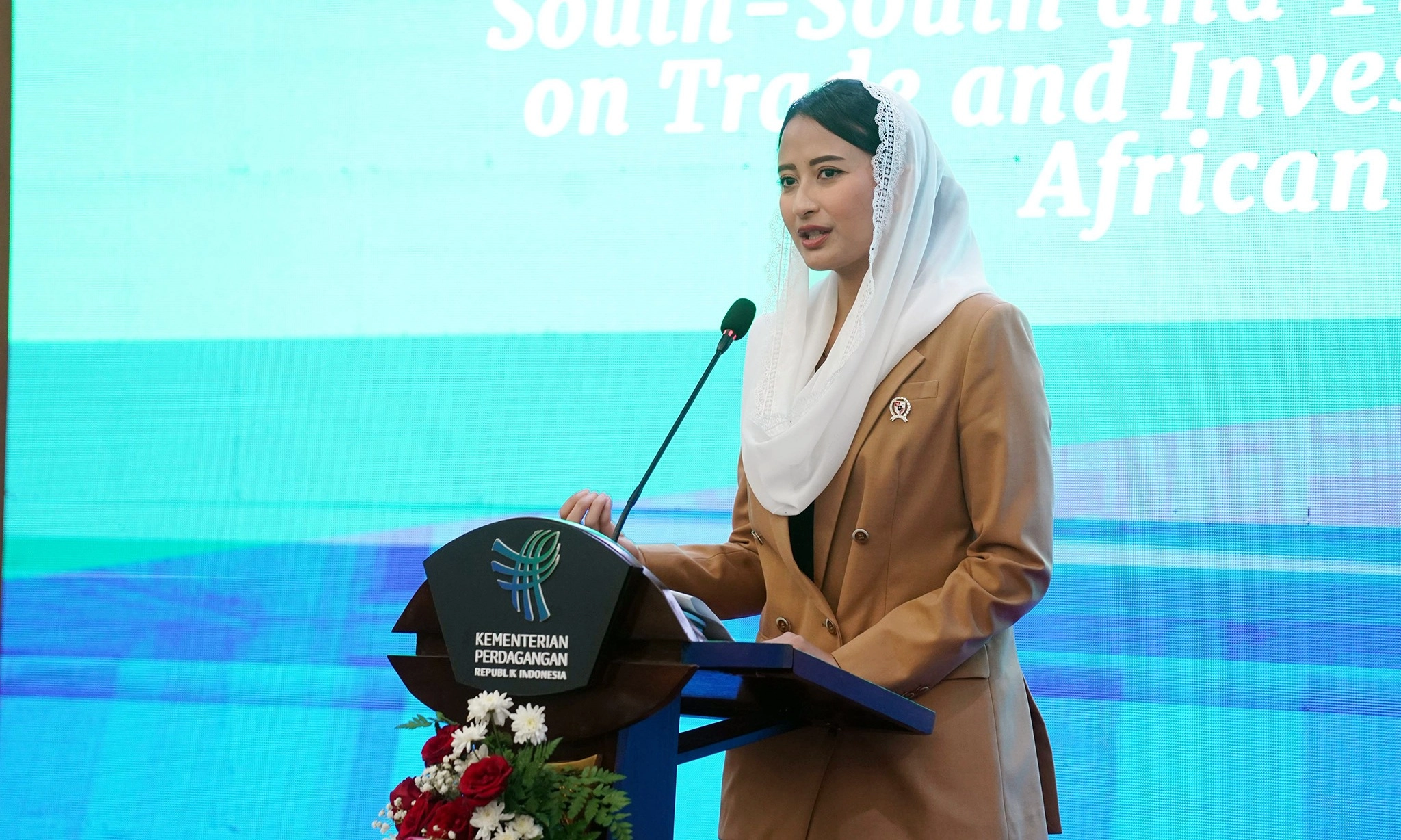 <p>Wamendag: Kemendag Butuh Rp1,98 Triliun Di 2026 Demi Capai Target Nasional</p>