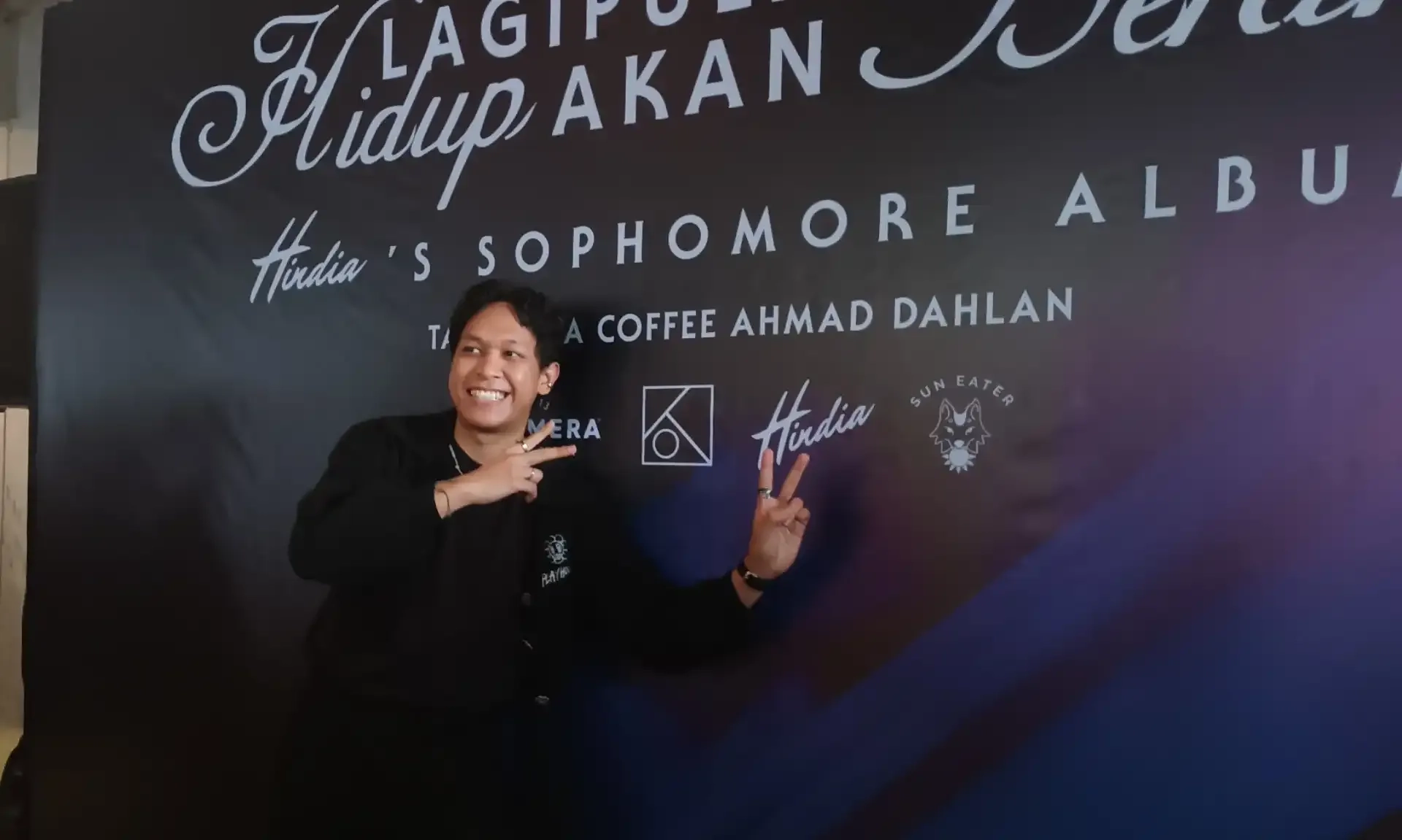 <p>Isu Satanic Di Balik Penolakan Konser Hindia Di Tasikmalaya</p>