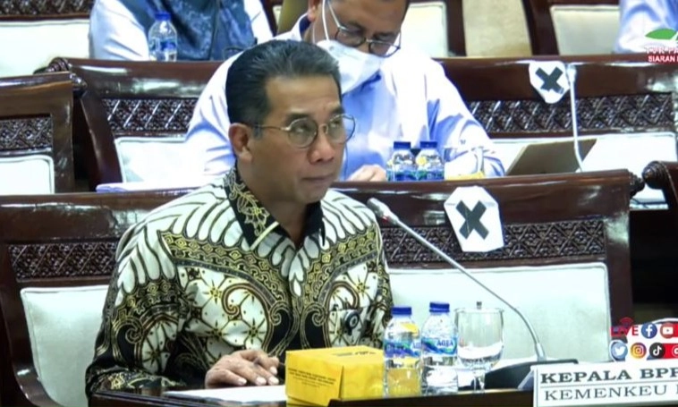 <p id="isPasted">Total Dana Abadi LPDP Selama 2010-2025 Sebesar Rp154,11 Triliun</p>