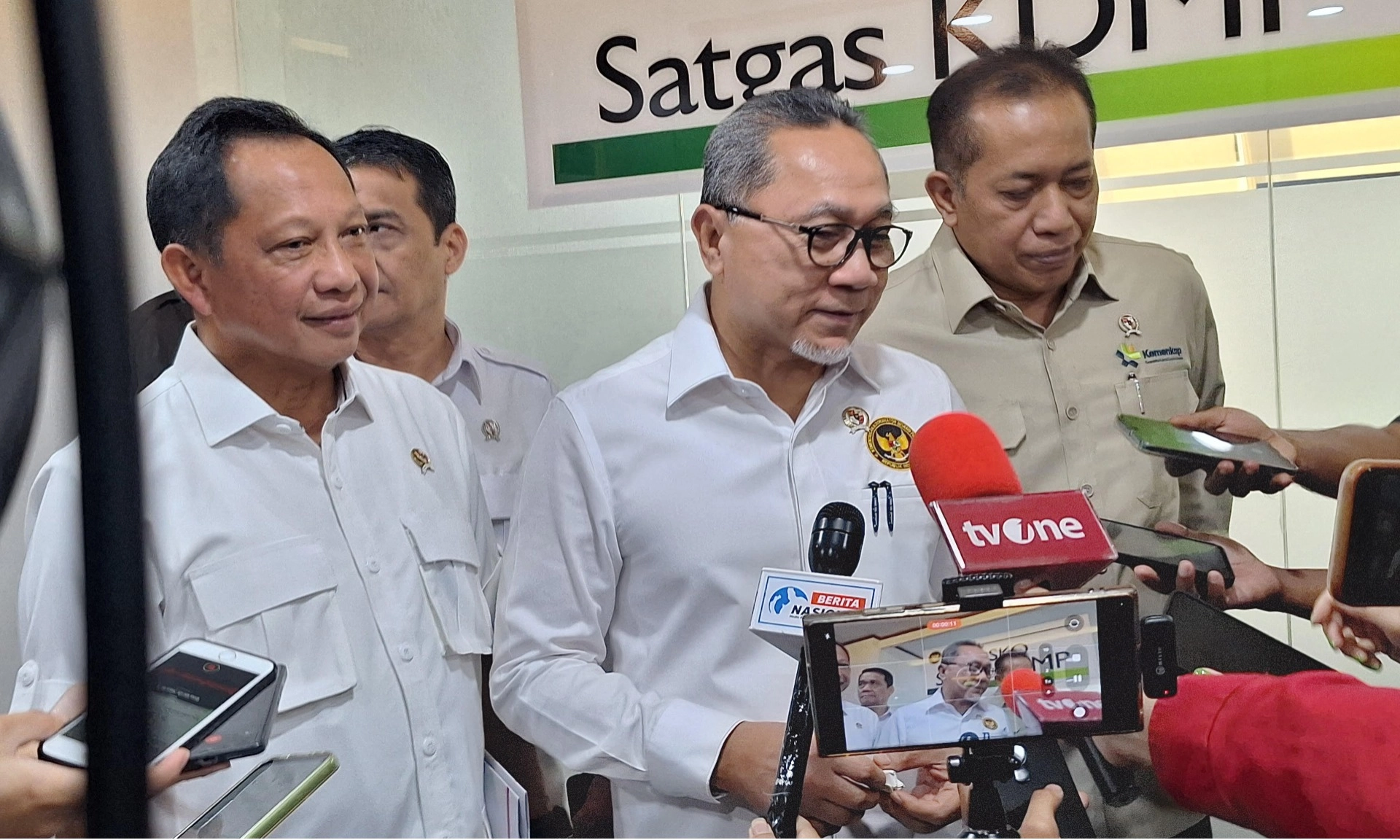 <p>Atur Pembiayaan Kopdes, Kemenkeu Godok PMK Baru</p>