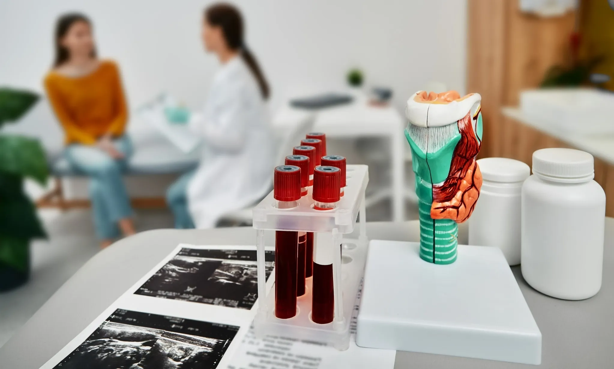 <p>Gejala Autoimun Myasthenia Gravis Kerap Disalahartikan</p>