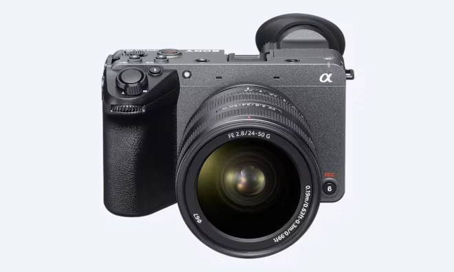 <p id="isPasted">Sony FX2 Hadirkan Resolusi Sensor Lebih Tinggi Dengan Harga Lebih Murah</p>
