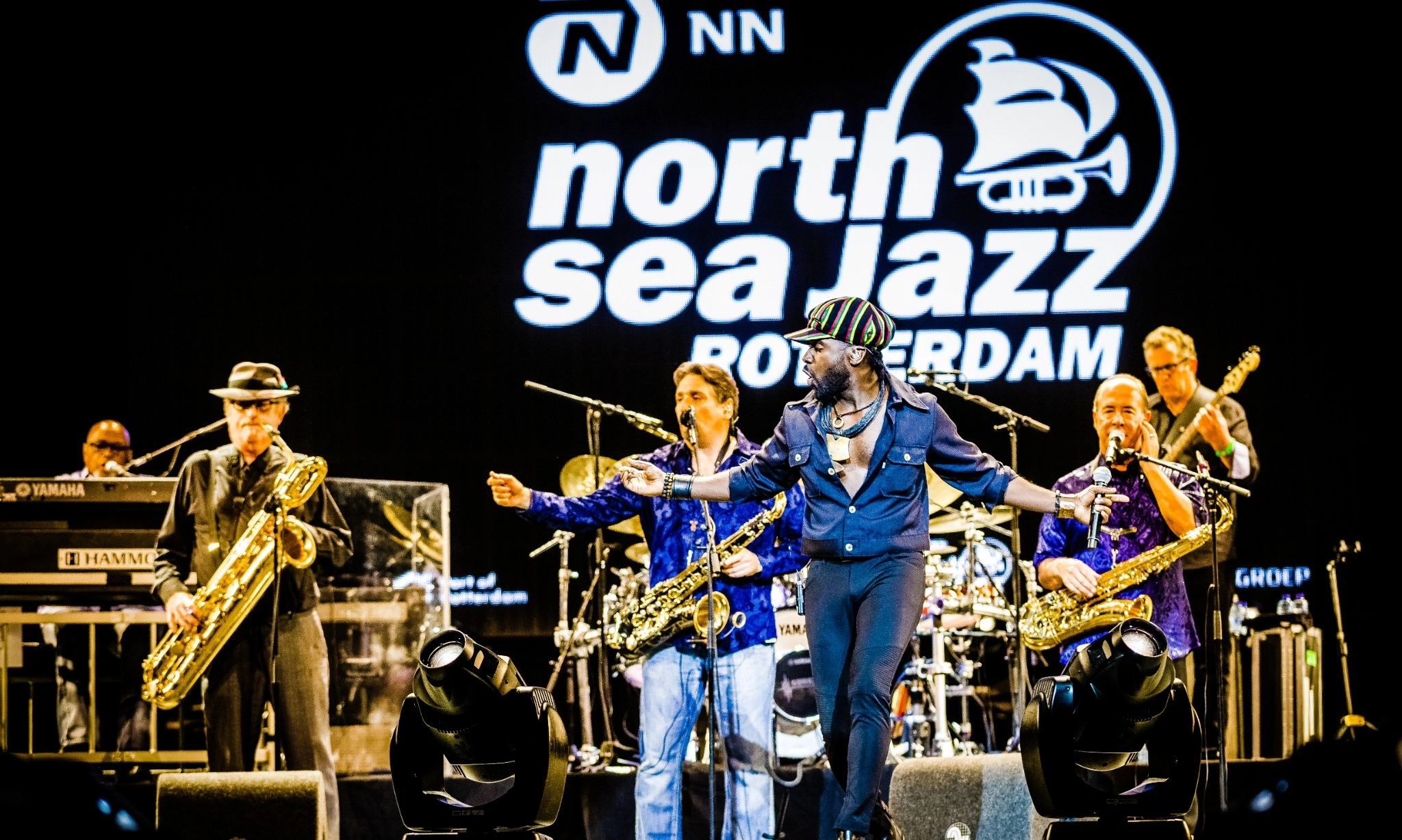 <p>Musik Jazz: Sebuah Apologetika</p>