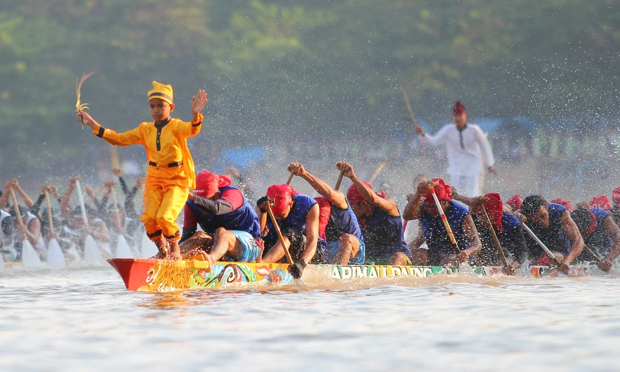 <p>Pacu Jalur Masuk Dalam KEN 2025</p>