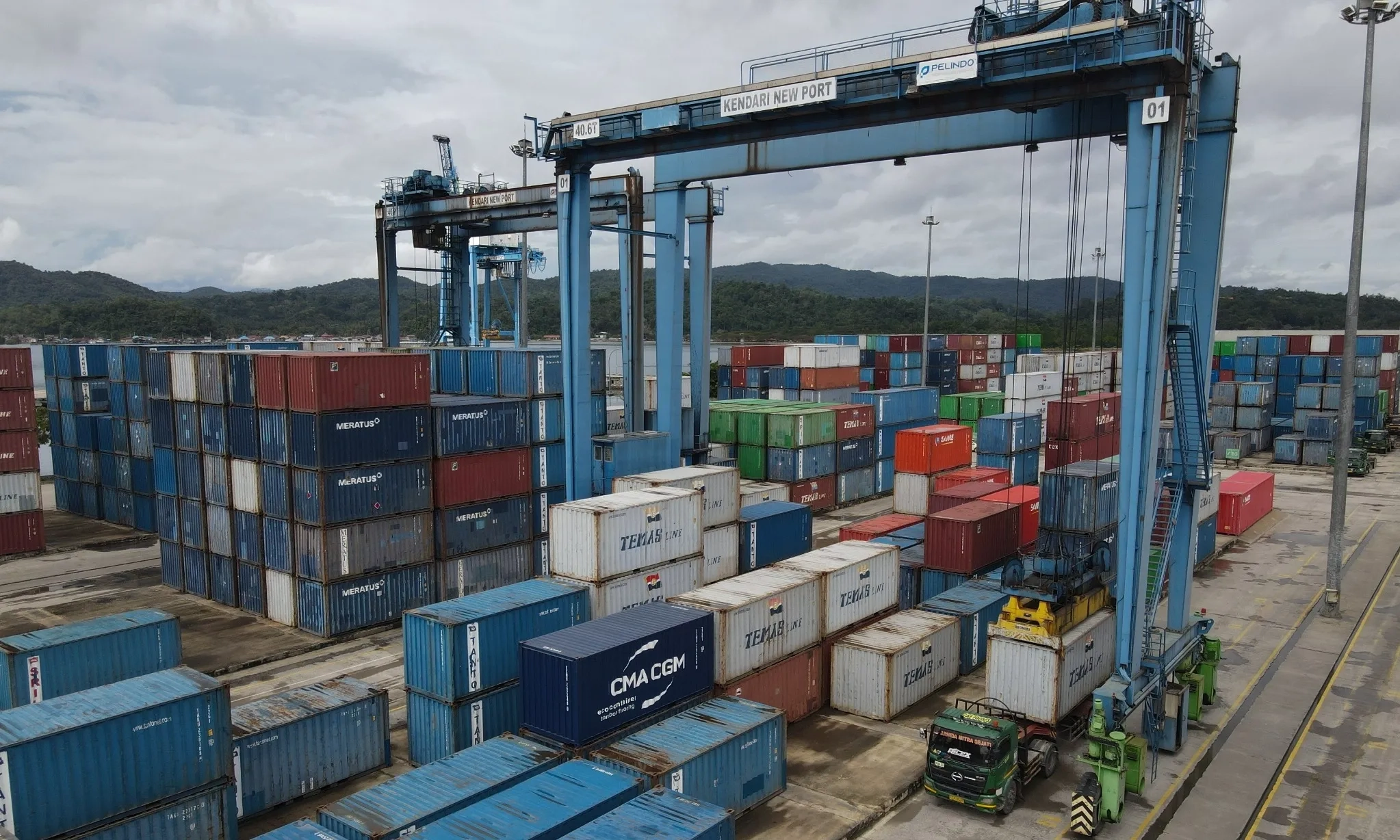 <p id="isPasted">Ketimpangan Tarif 19% Dari AS Bisa Tekan Fiskal Dan Moneter RI</p>