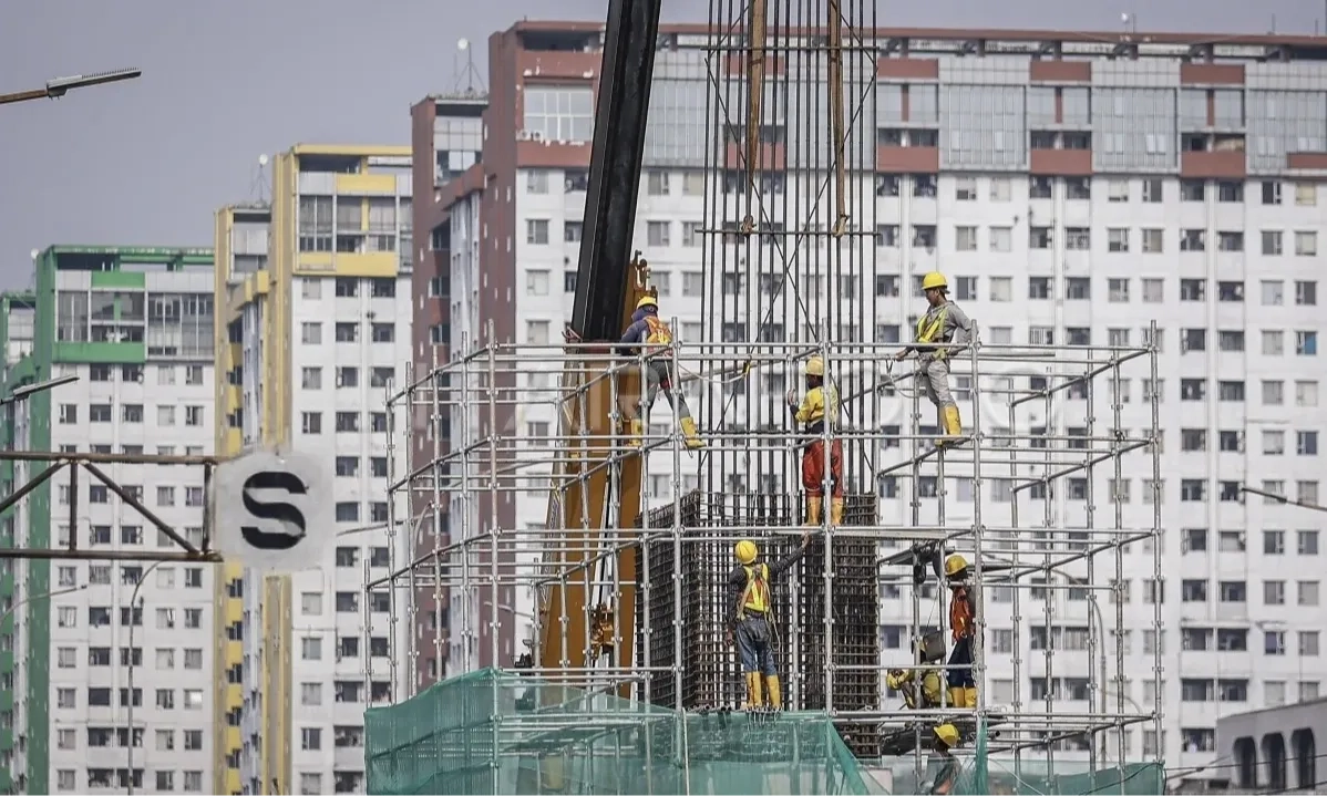 <p>Wamen Investasi: Realisasi Investasi Kuartal II Capai Rp475 T</p>