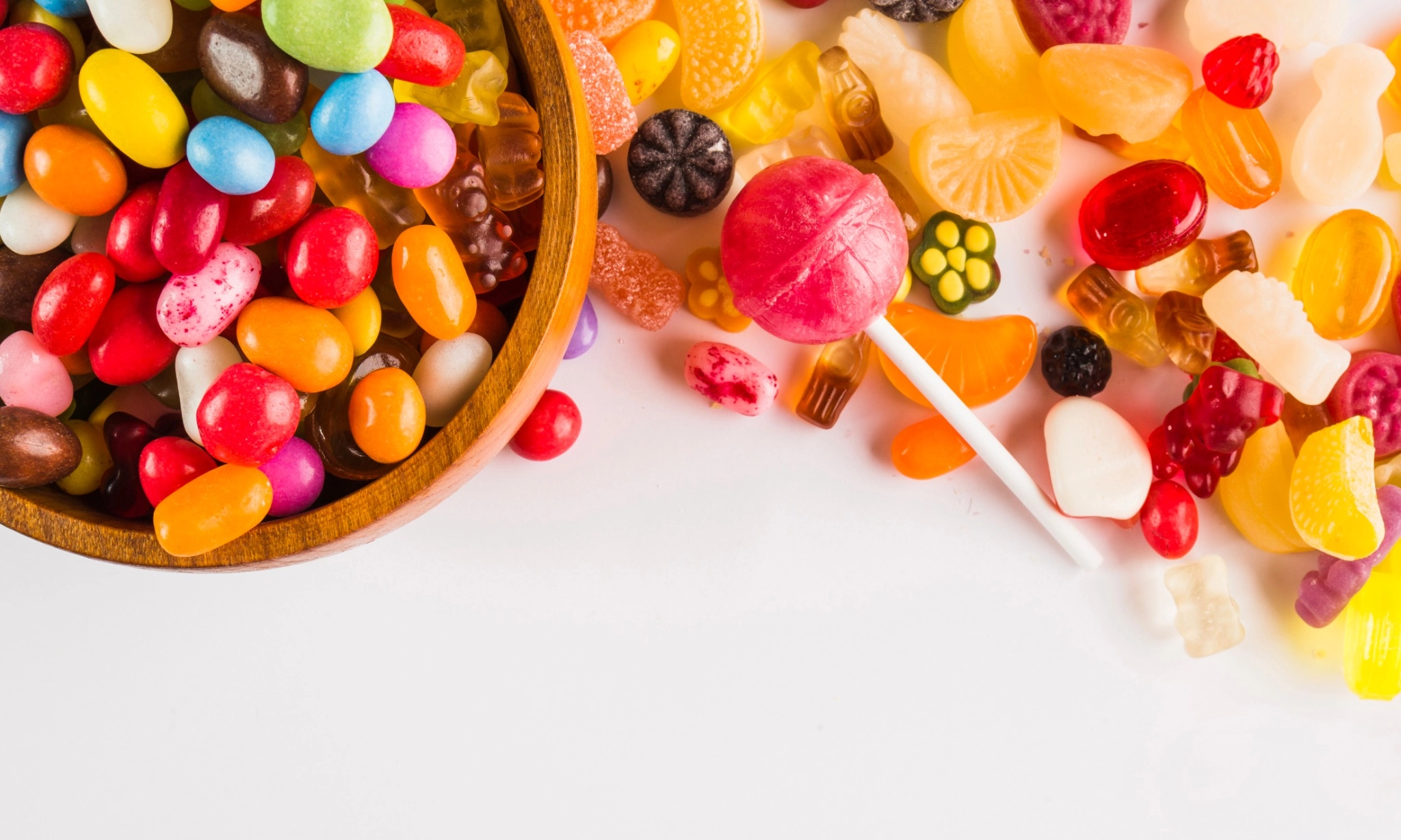 <p>Gula Tambahan Tingkatkan Risiko Demensia</p>