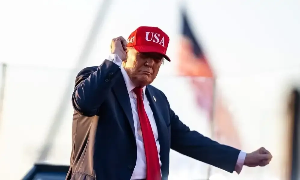 <p id="isPasted">Tarif Resiprokal RI Jadi 19%, APINDO Ingatkan Pemerintah Tetap Waspada</p>