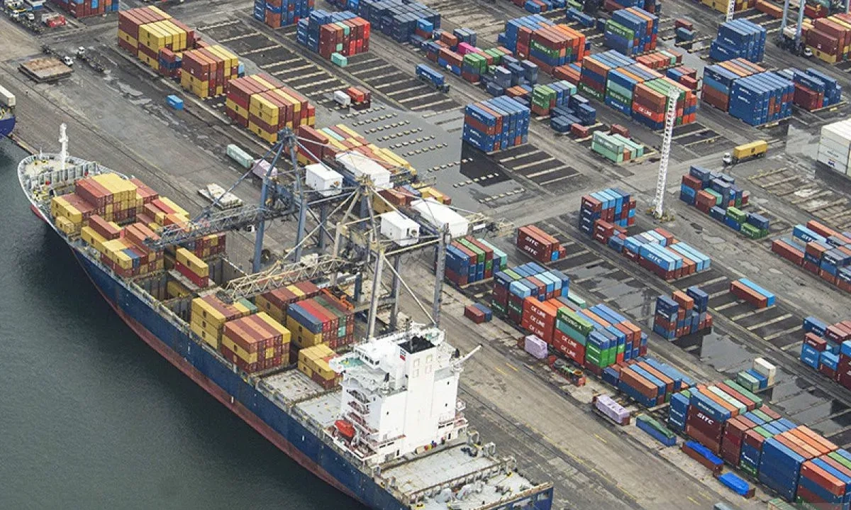 <p>Kritik Kesepakatan Tarif RI-AS 19%, Ekonom: Bentuk Modern Pemerasan</p>