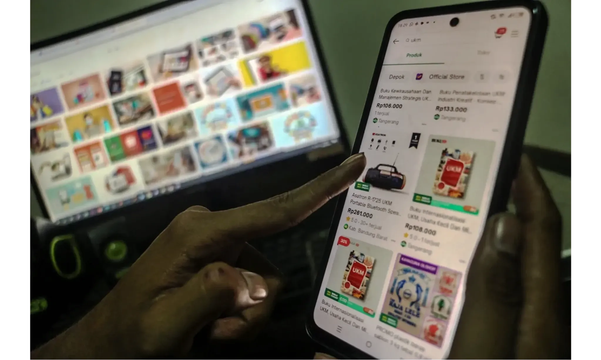 <p>Tips Lepas Dari Kebiasaan <em>Doom Spending</em> Yang Bikin Kantong Jebol</p>