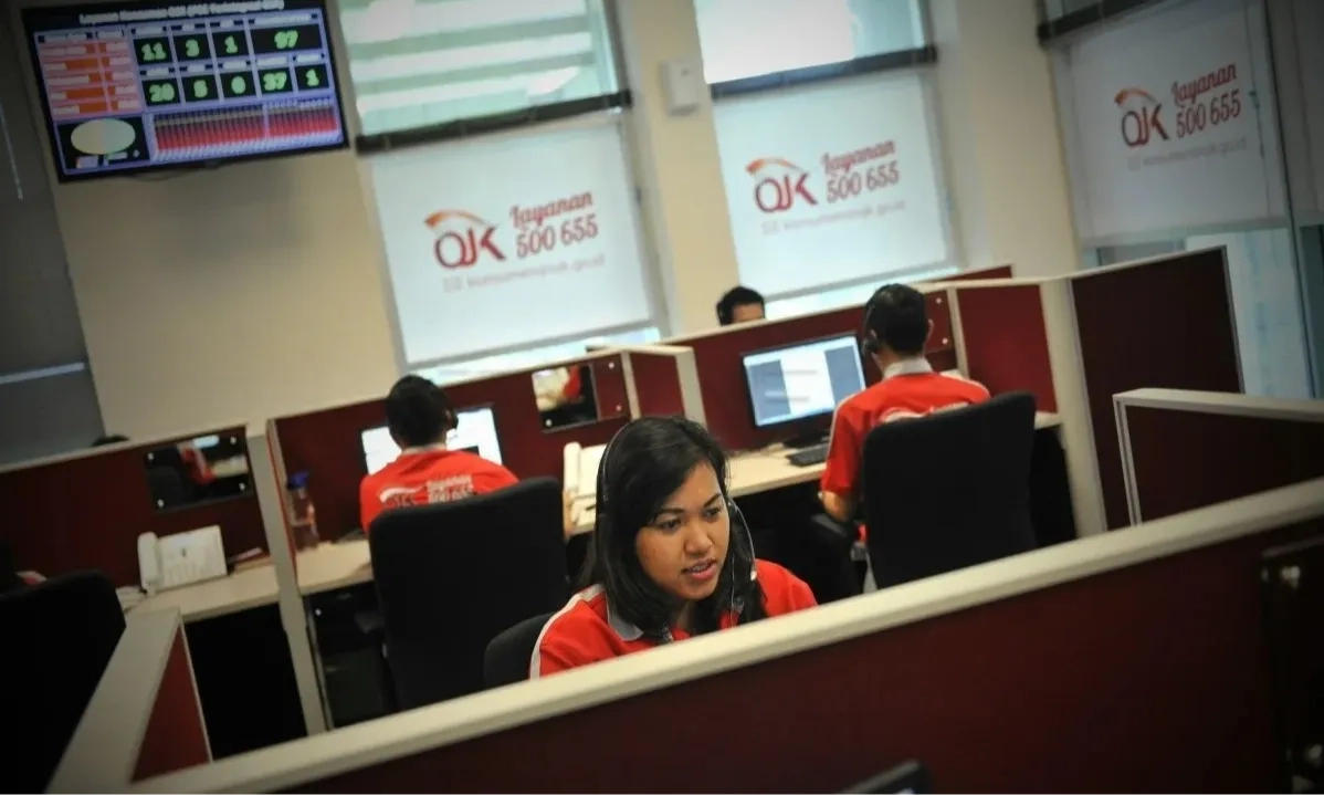 <p dir="ltr" id="isPasted">Satgas PASTI Hentikan Kegiatan Usaha OMC Palsu&nbsp;</p>