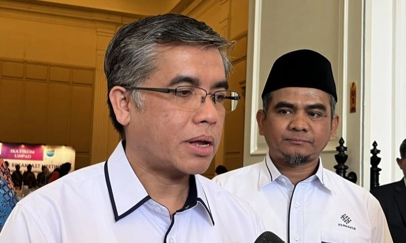 <p>Penyaluran BSU Tembus 85%, Menaker Genjot Percepatan</p>