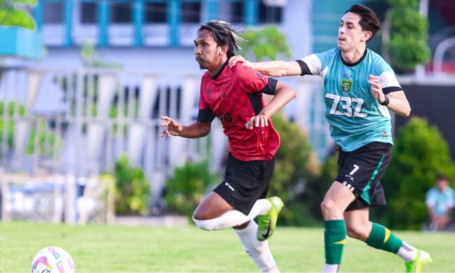 <p>PSSI Saran Jumlah Pemain Asing <em>Super League</em></p>