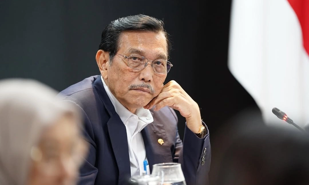 <p>Simulasi DEN: Tarif AS 19% Bisa Naikkan PDB dan Serap Tenaga Kerja RI</p>