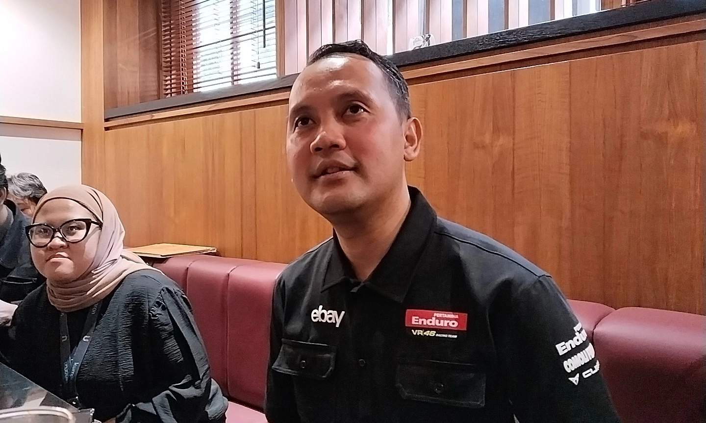 <p>Prabowo-Trump Sepakat Tarif, Pertamina Siap Alihkan Impor Energi</p>