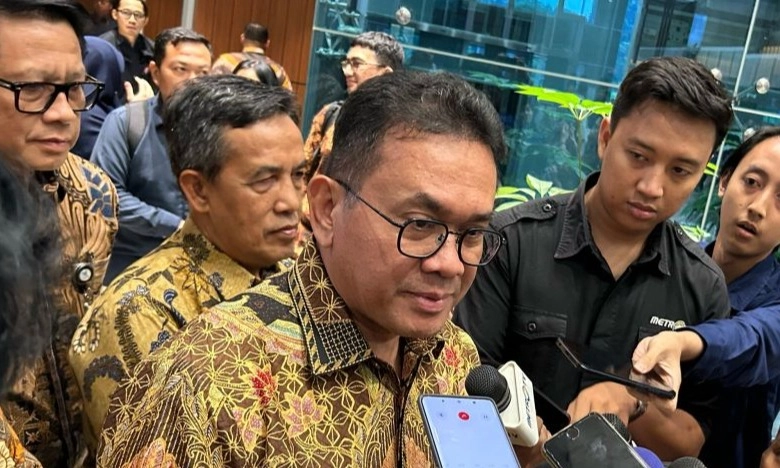 <p id="isPasted">Mendag RI Makin <em>Pede</em> Ekspor Ke AS Bakal Meningkat</p>