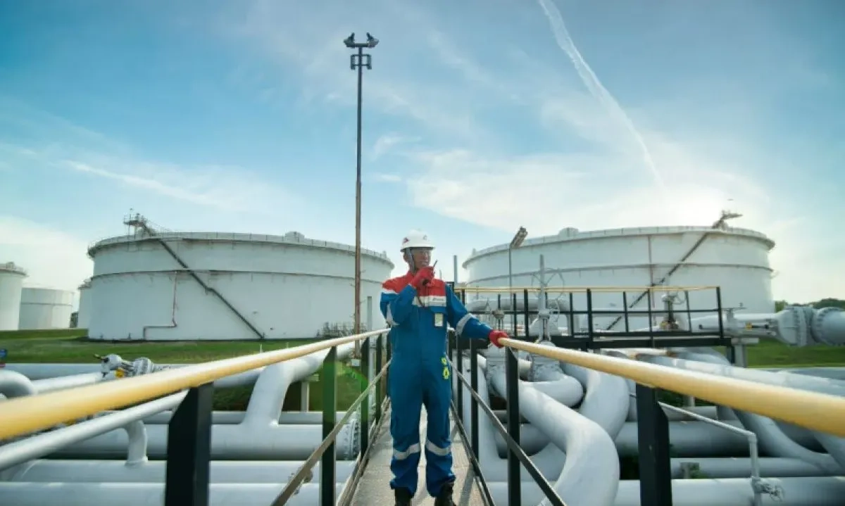 <p>Pertamina Bakal Sesuaikan Kontrak <em>Short Term</em> Untuk Shifting Impor Ke AS</p>