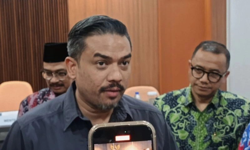 <p>Antisipasi Banjir Impor, Maman Perkuat UMKM Pasca Kesepakatan RI-AS</p>
