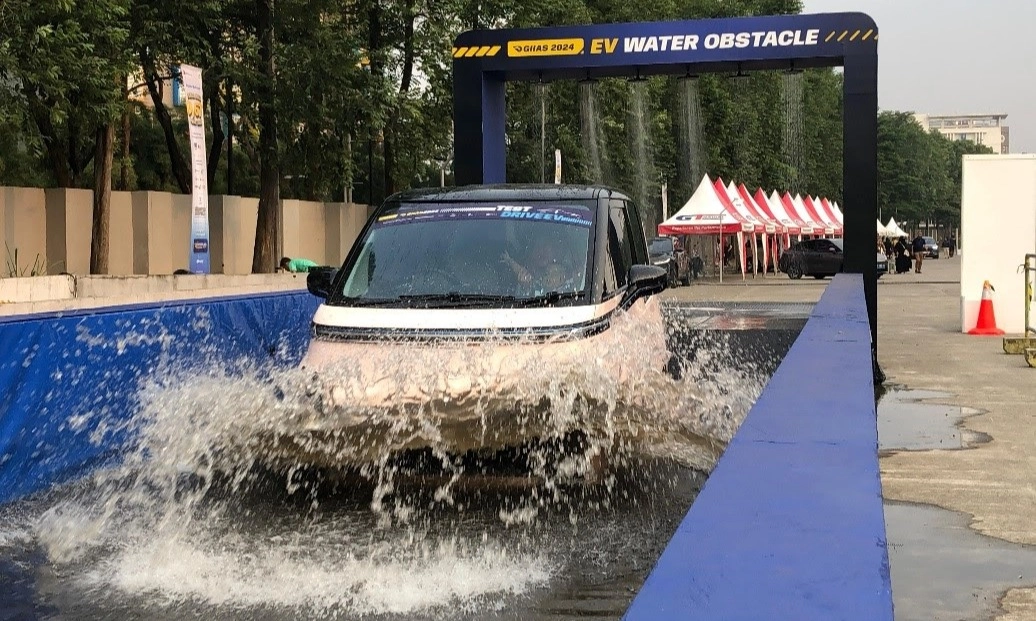 <p dir="ltr" id="isPasted">150 Mobil Dan 29 Motor Siap Test Drive Di GIIAS 2025 &nbsp;</p>