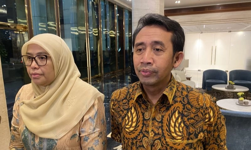 <p>PKP Matangkan Skema KUR Perumahan Rp130 T, Bank Swasta Berpotensi Ikut</p>