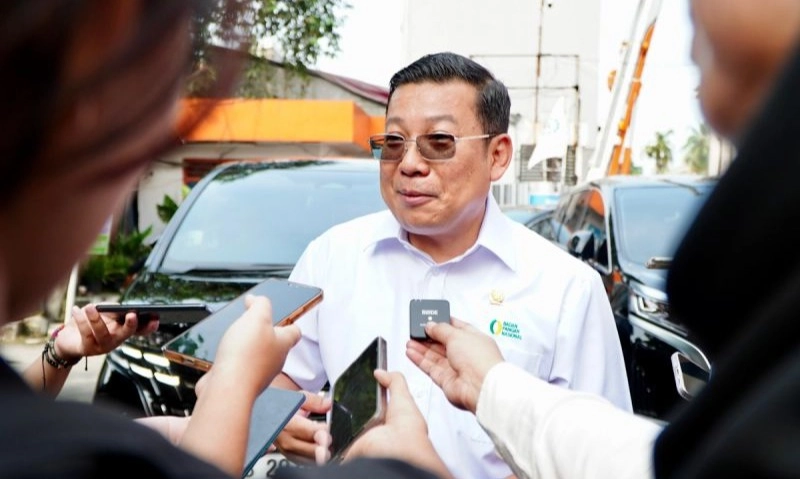 <p id="isPasted">Bapanas: Keberhasilan Peluncuran Beras SPHP Tergantung Kepatuhan Penyalur</p>