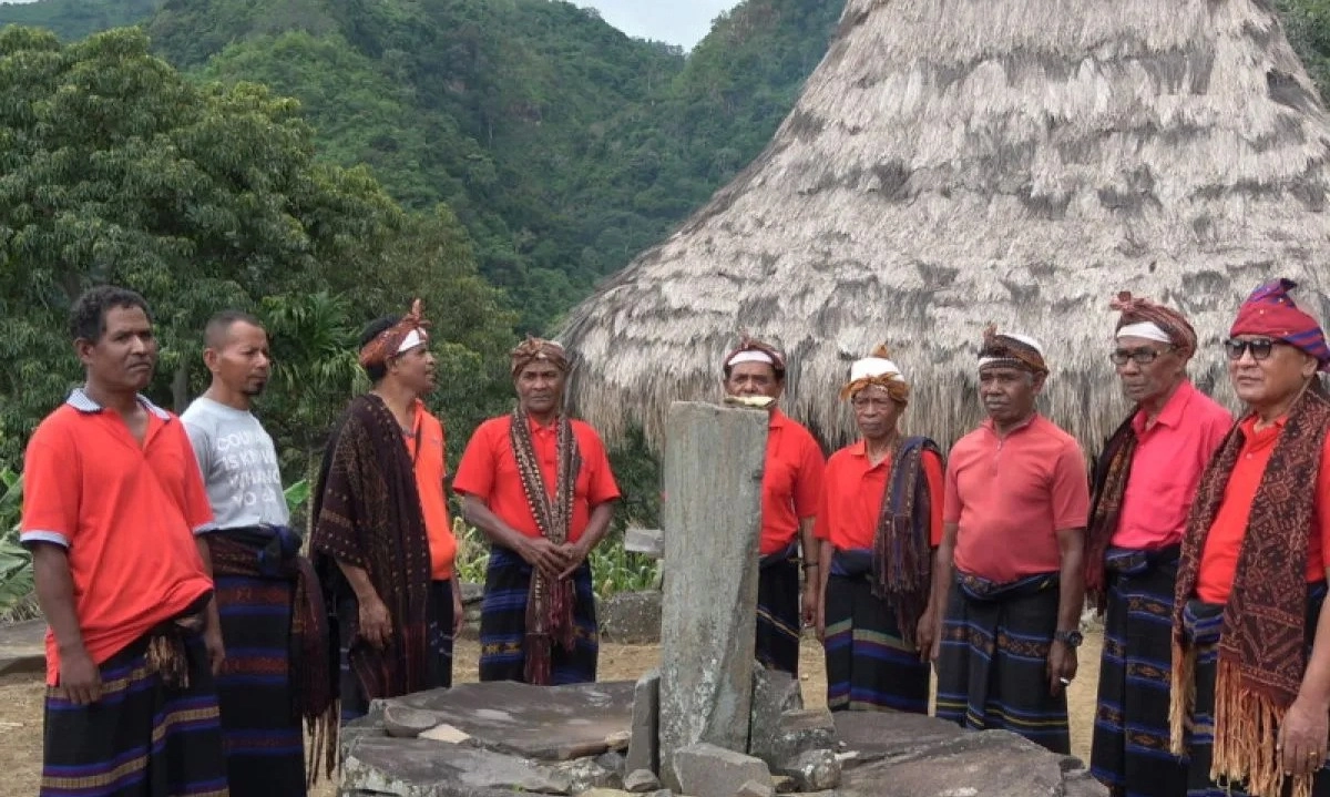 <p>Koalisi Publik Bereaksi MK Tolak Uji Formil UU KSDAHE</p>