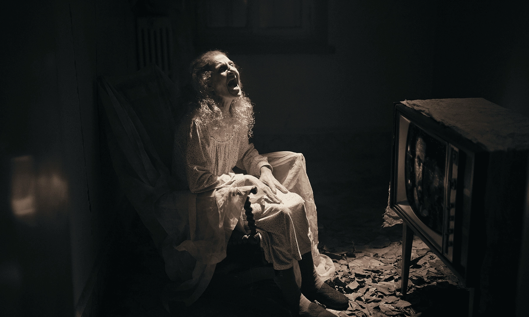 <p>Film Horor Turki, <em>Siccin 8</em> Tayang Di Bioskop Indonesia September</p>