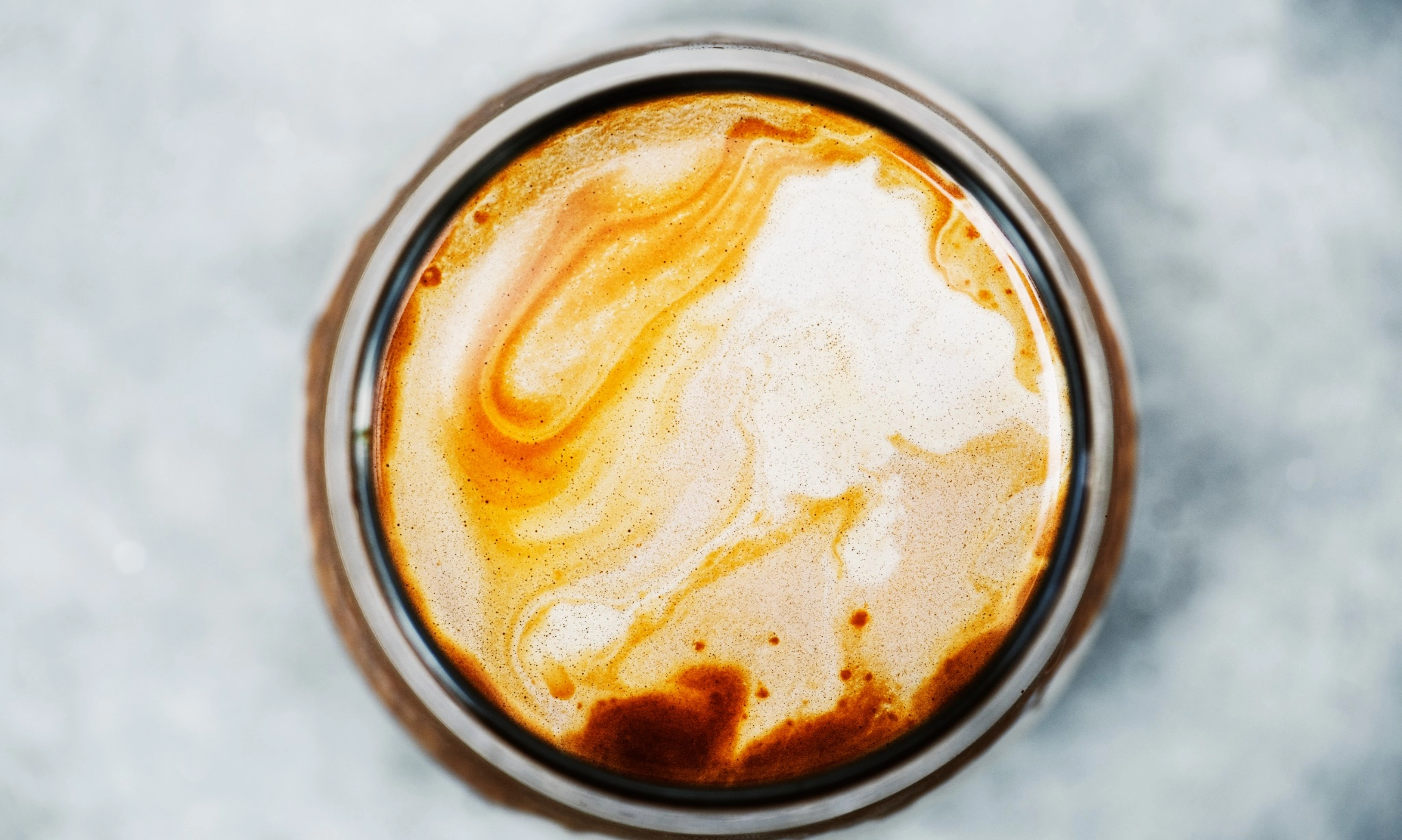 <p id="isPasted">Dirty Kopi, Sensasi Baru Menikmati Espresso</p>